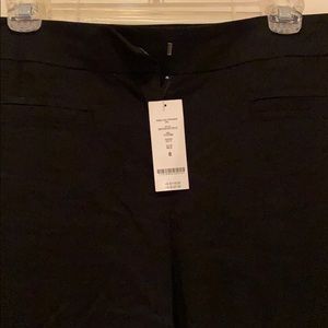 Bebe NWT slacks size 8